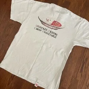 Human Made | Shirts | Human Made Curry Up Tshirt | Poshmark